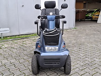 Scootmobiel afikim breeze - afbeelding 6 van  12