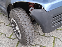 Scootmobiel afikim breeze - afbeelding 7 van  12