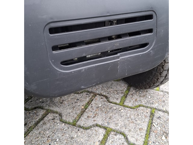 Scootmobiel afikim breeze - afbeelding 8 van  12