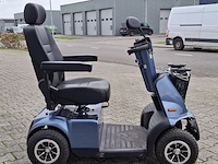 Scootmobiel afikim breeze - afbeelding 9 van  12