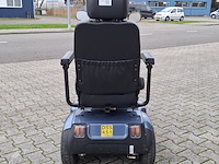 Scootmobiel afikim breeze - afbeelding 10 van  12