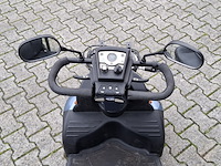 Scootmobiel afikim breeze - afbeelding 11 van  12