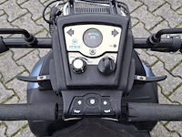 Scootmobiel afikim breeze - afbeelding 12 van  12