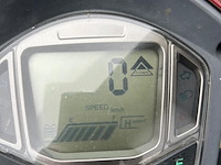 Scootmobiel drive supreme, drive medical, rood - afbeelding 5 van  8