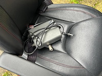 Scootmobiel drive supreme, drive medical, rood - afbeelding 8 van  8