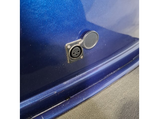 Scootmobiel, excel - van os - afbeelding 2 van  11