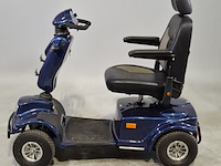 Scootmobiel, excel - van os - afbeelding 3 van  11