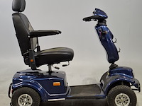 Scootmobiel, excel - van os - afbeelding 1 van  11