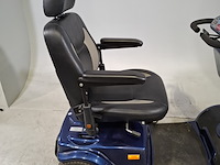 Scootmobiel, excel - van os - afbeelding 4 van  11