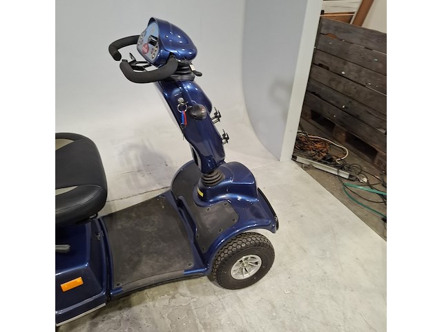 Scootmobiel, excel - van os - afbeelding 5 van  11