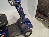 Scootmobiel, excel - van os - afbeelding 5 van  11