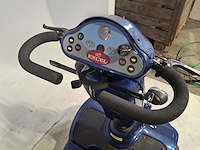 Scootmobiel, excel - van os - afbeelding 6 van  11