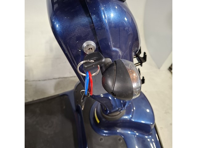 Scootmobiel, excel - van os - afbeelding 7 van  11