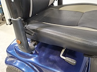 Scootmobiel, excel - van os - afbeelding 11 van  11