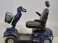 Scootmobiel, excel - van os - afbeelding 3 van  11
