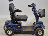 Scootmobiel, excel - van os - afbeelding 1 van  11