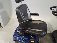Scootmobiel, excel - van os - afbeelding 4 van  11