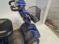 Scootmobiel, excel - van os - afbeelding 5 van  11