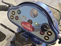 Scootmobiel, excel - van os - afbeelding 6 van  11