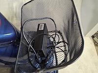 Scootmobiel, excel - van os - afbeelding 8 van  11