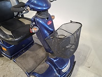 Scootmobiel, excel - van os - afbeelding 9 van  11