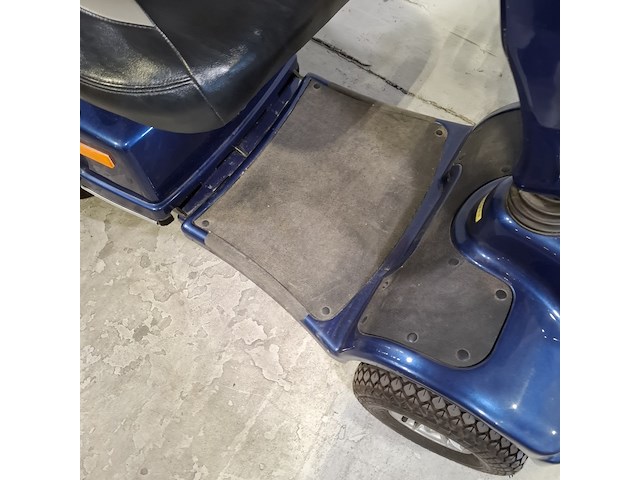 Scootmobiel, excel - van os - afbeelding 10 van  11