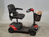 Scootmobiel, invacare, colibri
