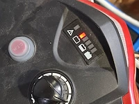 Scootmobiel, invacare, colibri - afbeelding 10 van  12