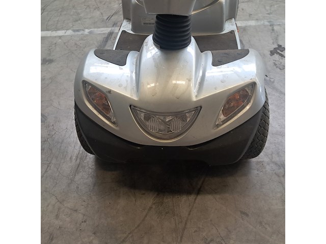 Scootmobiel , invacare, orion - afbeelding 3 van  26