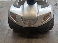 Scootmobiel , invacare, orion - afbeelding 3 van  26