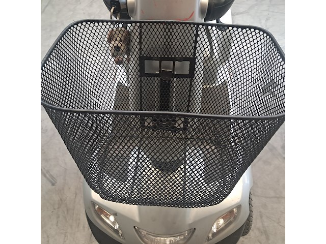 Scootmobiel , invacare, orion - afbeelding 4 van  26