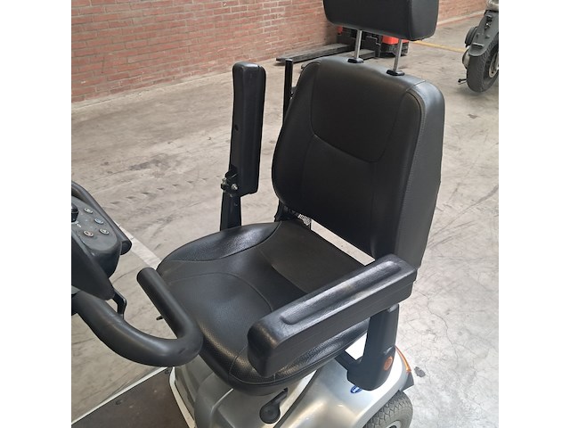 Scootmobiel , invacare, orion - afbeelding 5 van  26