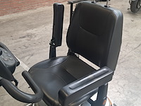 Scootmobiel , invacare, orion - afbeelding 5 van  26