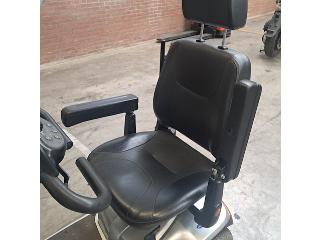 Scootmobiel , invacare, orion - afbeelding 6 van  26