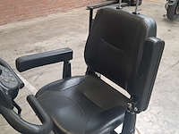 Scootmobiel , invacare, orion - afbeelding 6 van  26