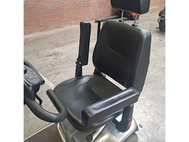 Scootmobiel , invacare, orion - afbeelding 7 van  26