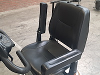 Scootmobiel , invacare, orion - afbeelding 7 van  26