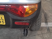 Scootmobiel , invacare, orion - afbeelding 11 van  26