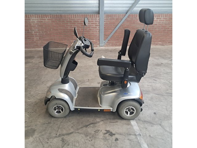 Scootmobiel , invacare, orion - afbeelding 1 van  26