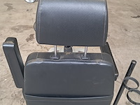 Scootmobiel , invacare, orion - afbeelding 14 van  26