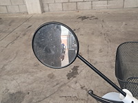 Scootmobiel , invacare, orion - afbeelding 16 van  26