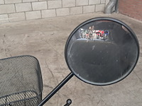 Scootmobiel , invacare, orion - afbeelding 17 van  26