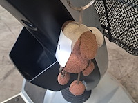 Scootmobiel , invacare, orion - afbeelding 18 van  26