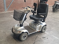 Scootmobiel , invacare, orion - afbeelding 12 van  26