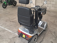 Scootmobiel , invacare, orion - afbeelding 22 van  26