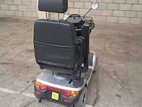 Scootmobiel , invacare, orion - afbeelding 23 van  26