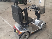 Scootmobiel , invacare, orion - afbeelding 24 van  26