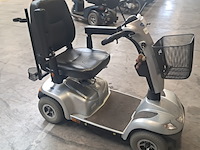 Scootmobiel , invacare, orion - afbeelding 26 van  26