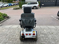 Scootmobiel invalide vervoer 1 peroons - afbeelding 4 van  8