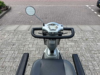 Scootmobiel invalide vervoer 1 peroons - afbeelding 8 van  8